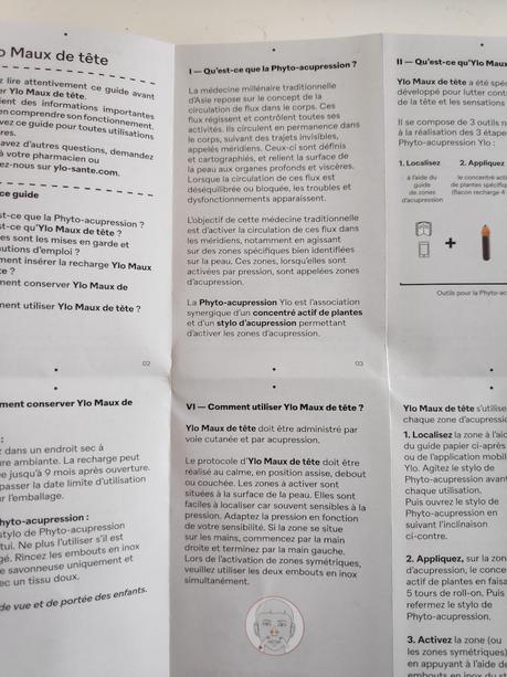Découvrir la phytothérapie et l’acupression avec YLO