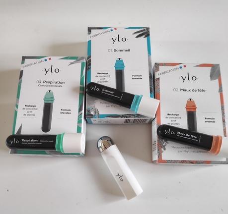 Découvrir la phytothérapie et l’acupression avec YLO