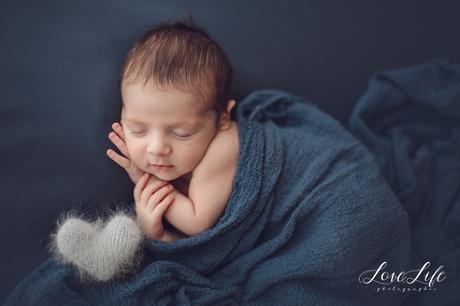 photos naissance en studio chatou