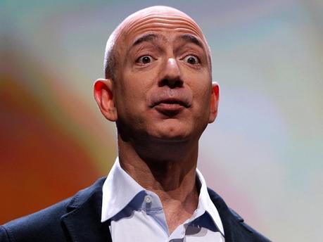 Jeff Bezos vend près de 1,8 milliard $ d'actions Amazon en 3 jours