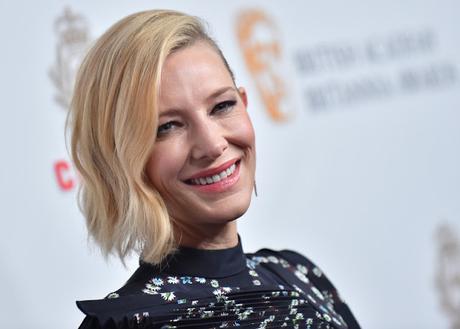 Cate Blanchett au casting de Nightmare Alley signé Guillermo Del Toro ?