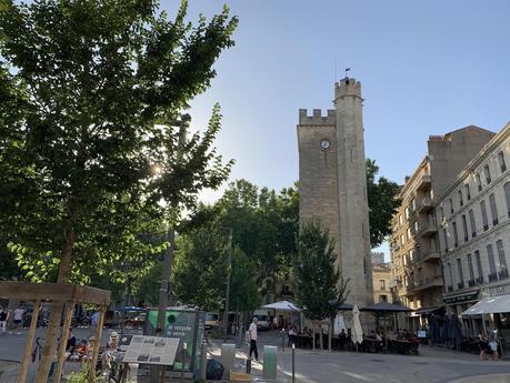 Apéritif à Avignon #Provence