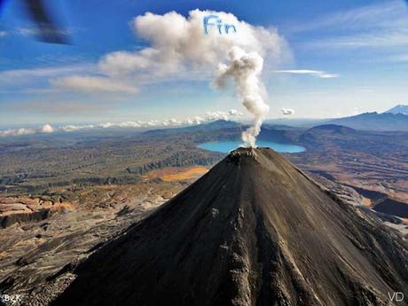 Pys Etranger - Kamchatka - 2