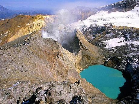 Pys Etranger - Kamchatka - 2