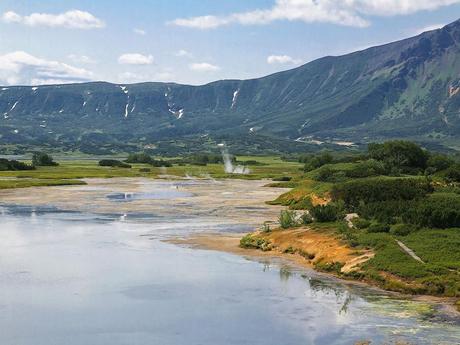 Pys Etranger - Kamchatka - 2