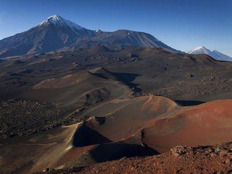 Pys Etranger - Kamchatka - 2