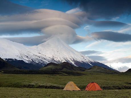 Pys Etranger - Kamchatka - 2