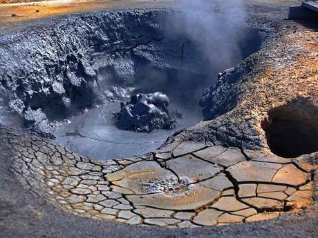 Pys Etranger - Kamchatka - 2