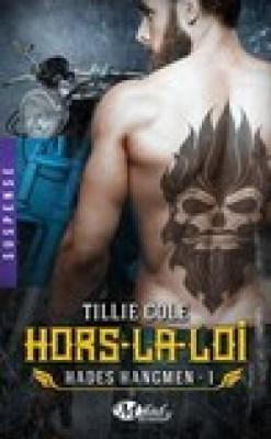 Hadès Hangmen 1 – Hors-la-loi – Tillie Cole