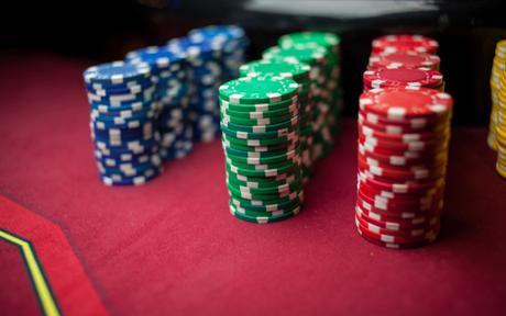Picking Up An Impressive Benefits Of Playing An Online Casino Games