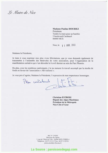 demande de dons Haut Lettre De Demande D'Emploi Rdc Lettre De Demande De Dons Pour ...