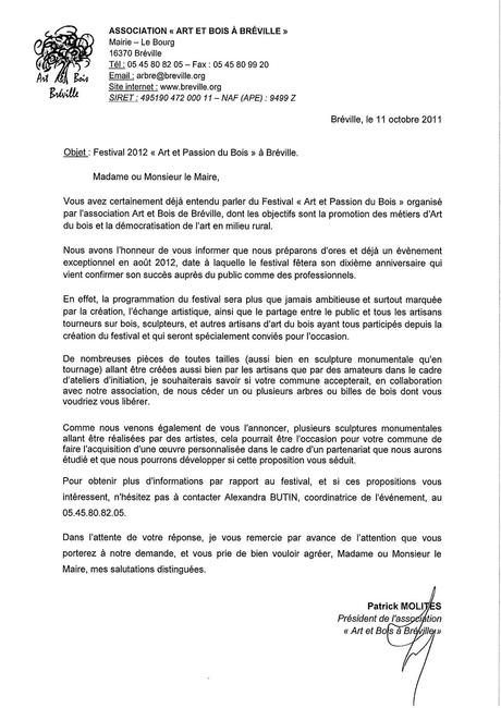 demande de dons modele demande de dons pour une association