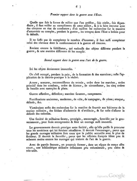 Page:Encyclopédie méthodique - Art militaire, T4, Supplément, ABR ...
