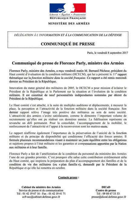 rapport militaire rapport militaire