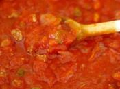 Sauce tomate l’italienne thermomix