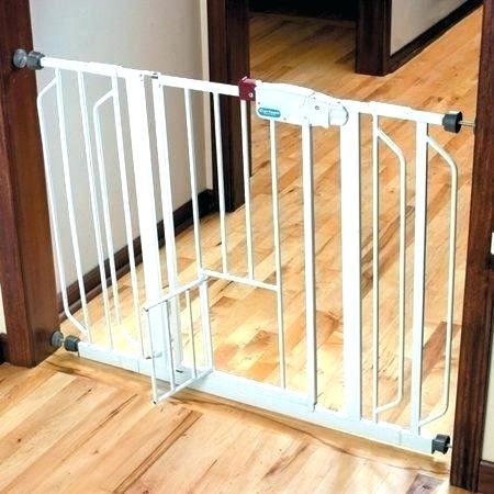 wide pet gates extra wide dog gates tall pet gate with door and walk through small e petsmart extra wide pet gates