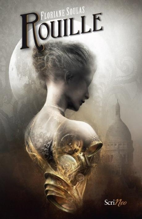 Rouille de Floriane Soulas