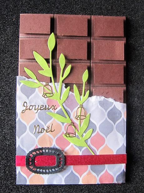 Mes ouvrages - mes cartes - 6