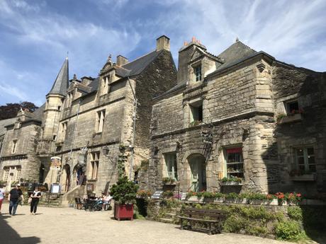 Une tordue en Bretagne #3 Une tordue en Bretagne #3