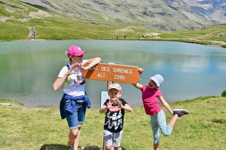 Vacances en famille à la montagne:  ORCIERES MERLETTE