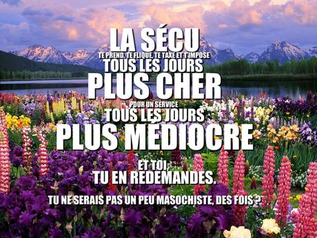 [Redite] Collectivisation des soins : le pire est à venir