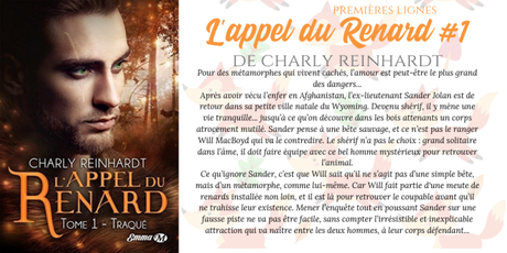 Premières lignes #74 : L’appel du Renard #1