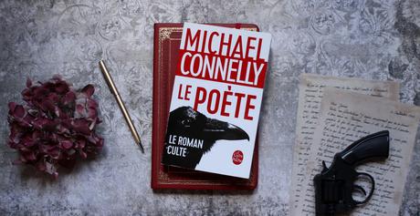 Le poète – Michael Connelly
