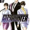 City Hunter Rebirth T02 de Sokura Nishiki
