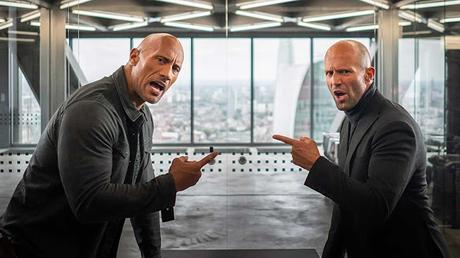 Box-Office US du week-end du 02/08/2019 : Hobbs et Shaw prennent timidement les commandes du B.O. !