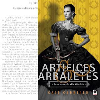 1548. Mes lectures du mois #Juillet