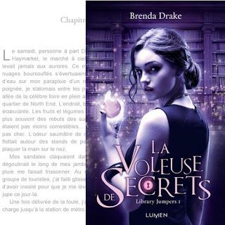 1548. Mes lectures du mois #Juillet