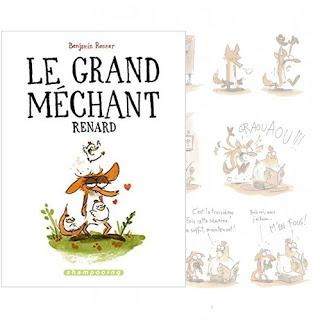 1548. Mes lectures du mois #Juillet