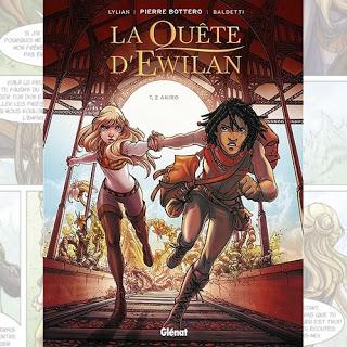 1548. Mes lectures du mois #Juillet