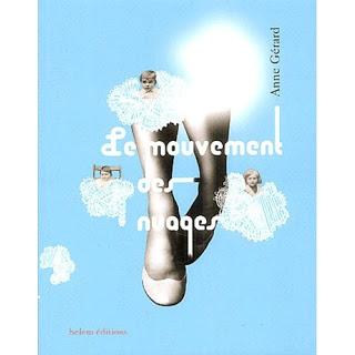 1548. Mes lectures du mois #Juillet