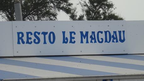 Le McDo d’Oléron ne sert à rien