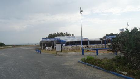 Le McDo d’Oléron ne sert à rien Le McDo d’Oléron ne sert à rien