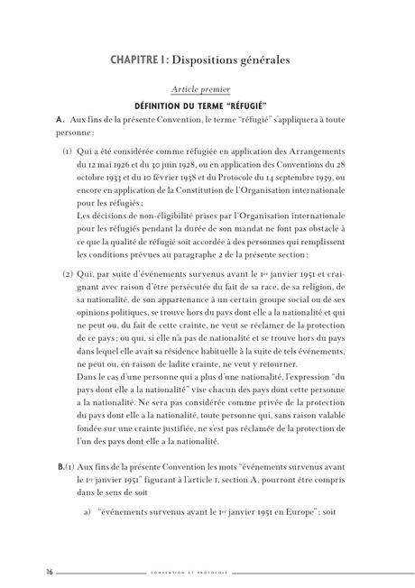 Demander l'asile en France : La demande d'asile à l'Ofpra ⋅ GISTI
