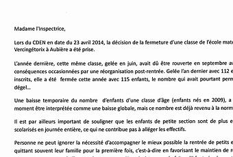 lettre de motivation mairie stage  À Voir