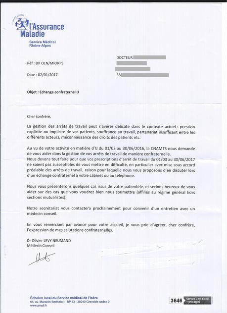 cher docteur cher docteur