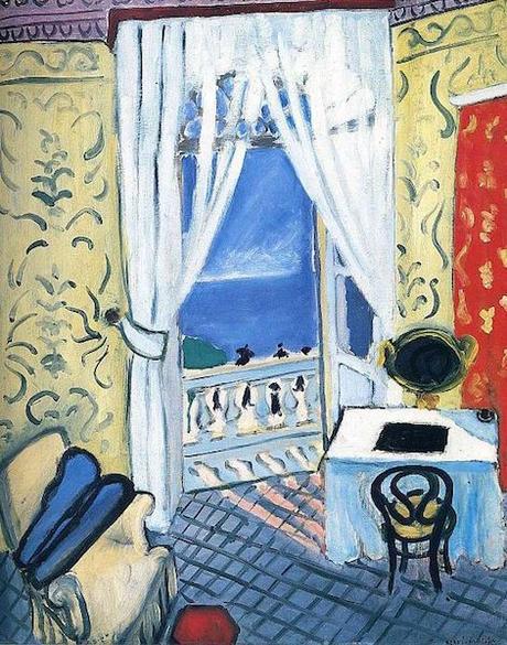 Page 25 – Henri Matisse