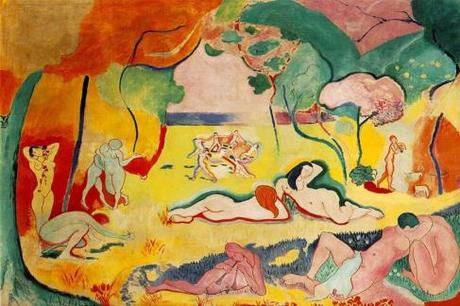 Page 25 – Henri Matisse