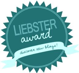 Liebster Award 3.0