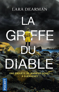 Jennifer Dorey #1 La griffe du diable de Lara Dearman