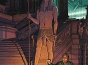 Blake Mortimer, dernier pharaon