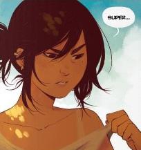 Journal d’un enfant de lune