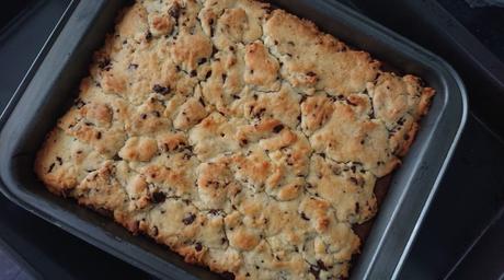 Se régaler avec un délicieux Brookie – Mi brownie mi cookie