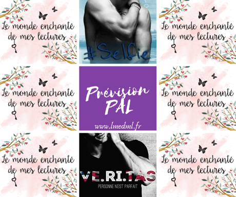 Prévisions PALs de la semaine #31