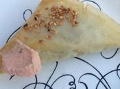 Feuilletés épinard féta spanakópitas