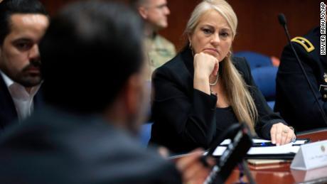 Puerto Rico Brote Joven