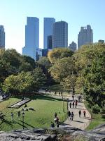 Le dernier gardien d'Ellis Island